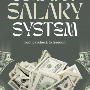 Smart Salary System – Budget, Track & Save