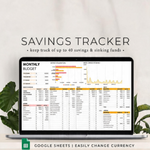 Stop Living Paycheck to Paycheck — Get the Complete Budget System That Actually Works